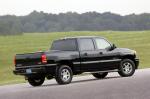GMC Sierra Denali 2002 года